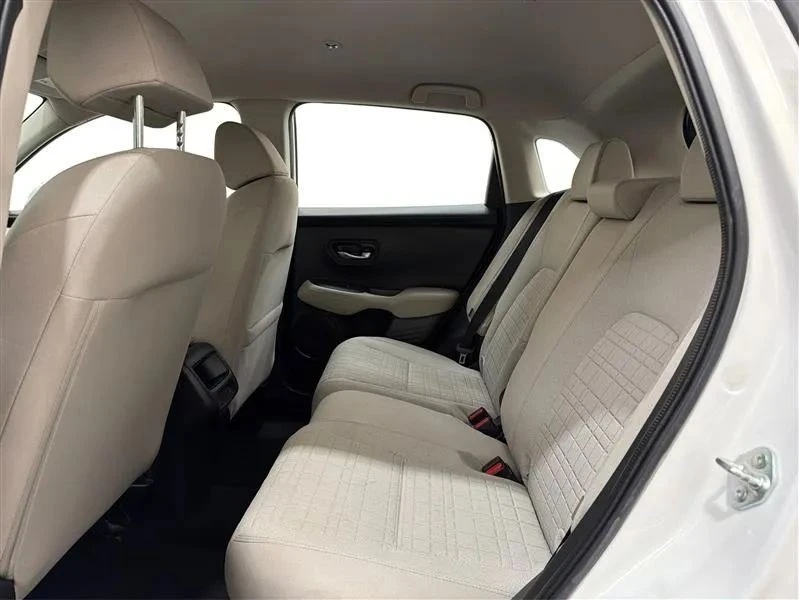 2024 Honda HR-V 3rd Gen - Image 10 of 12