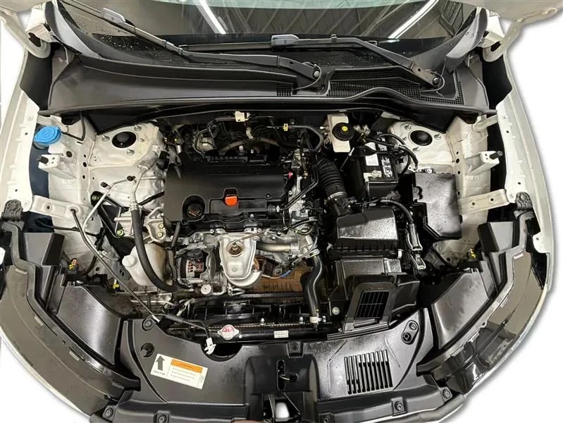 2024 Honda HR-V 3rd Gen - Image 11 of 12