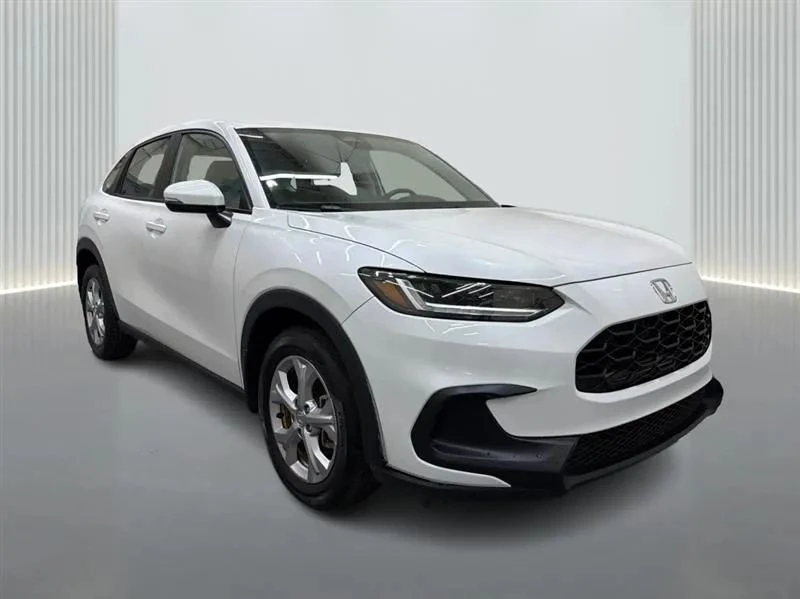 2024 Honda HR-V 3rd Gen - Image 7 of 12