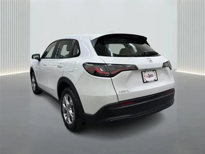 2024 Honda HR-V 3rd Gen - Image 3 of 12