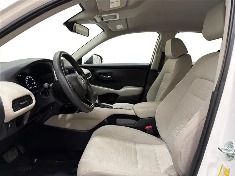 2024 Honda HR-V 3rd Gen - Image 9 of 12