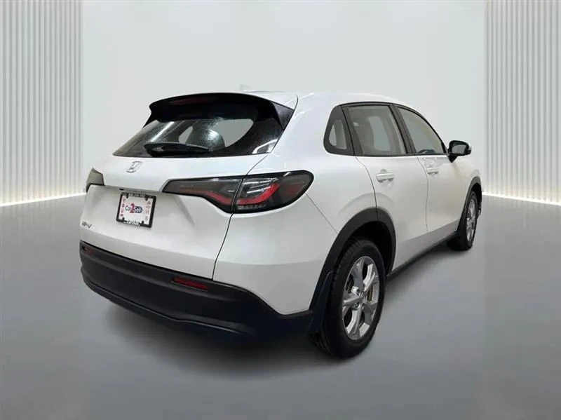 2024 Honda HR-V 3rd Gen - Image 5 of 12