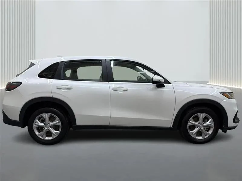 2024 Honda HR-V 3rd Gen - Image 6 of 12