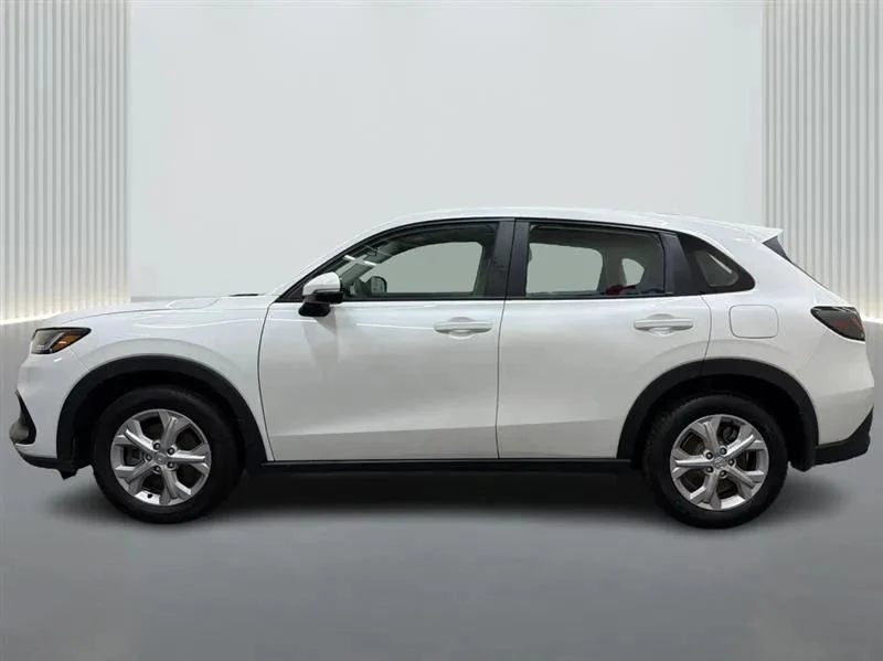 2024 Honda HR-V 3rd Gen - Image 2 of 12