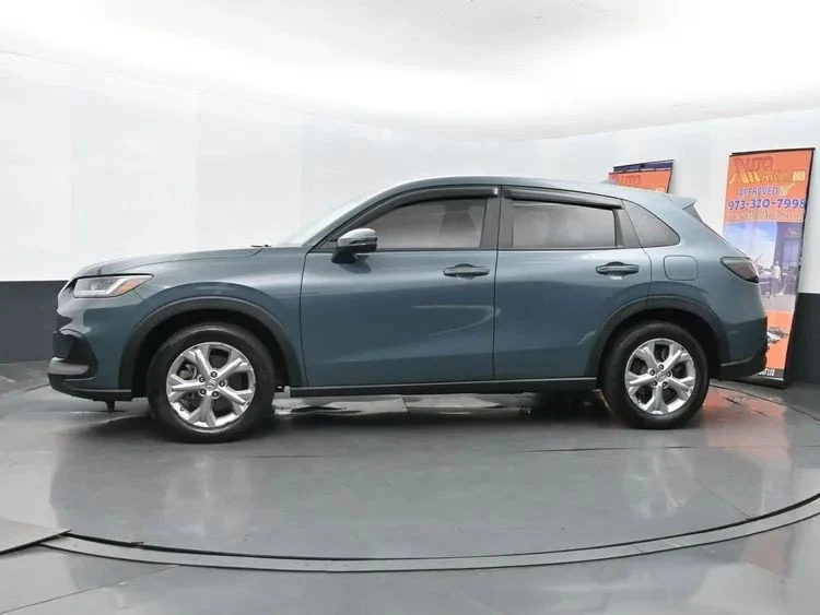 2024 Honda HR-V 3rd Gen - Image 5 of 12