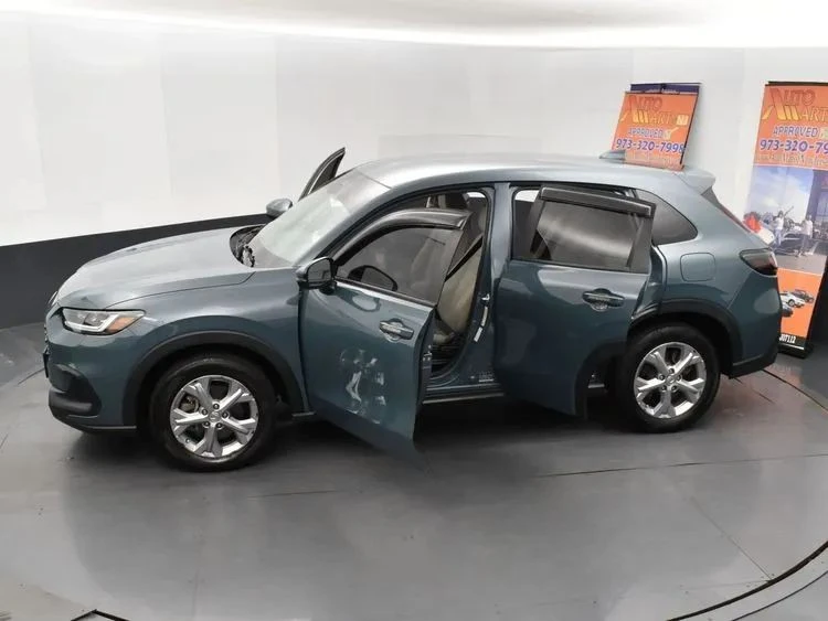 2024 Honda HR-V 3rd Gen - Image 7 of 12