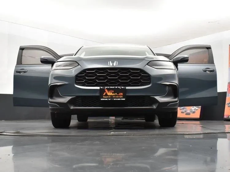 2024 Honda HR-V 3rd Gen - Image 11 of 12