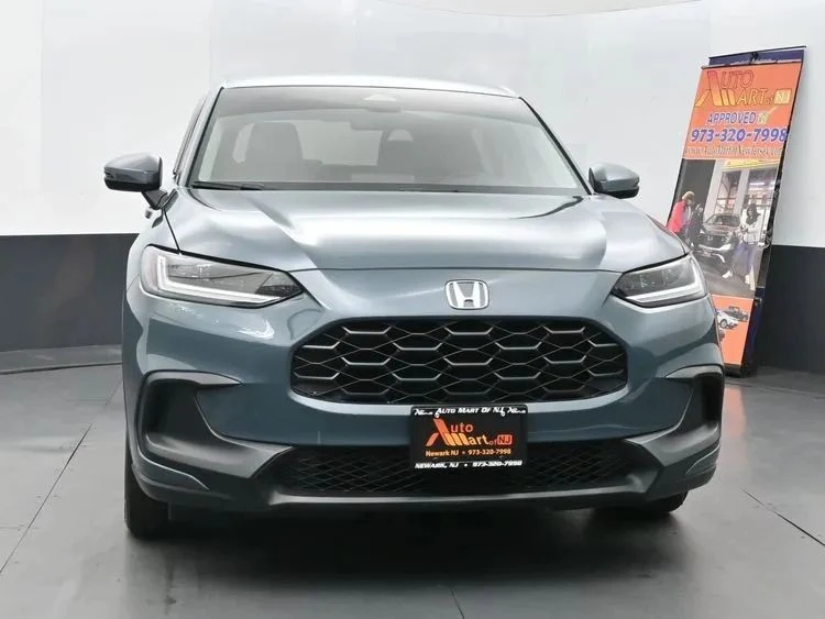 2024 Honda HR-V 3rd Gen - Image 3 of 12