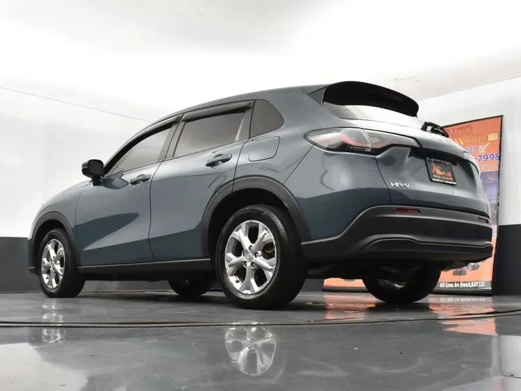 2024 Honda HR-V 3rd Gen - Image 12 of 12