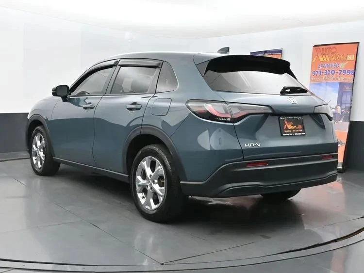 2024 Honda HR-V 3rd Gen - Image 9 of 12