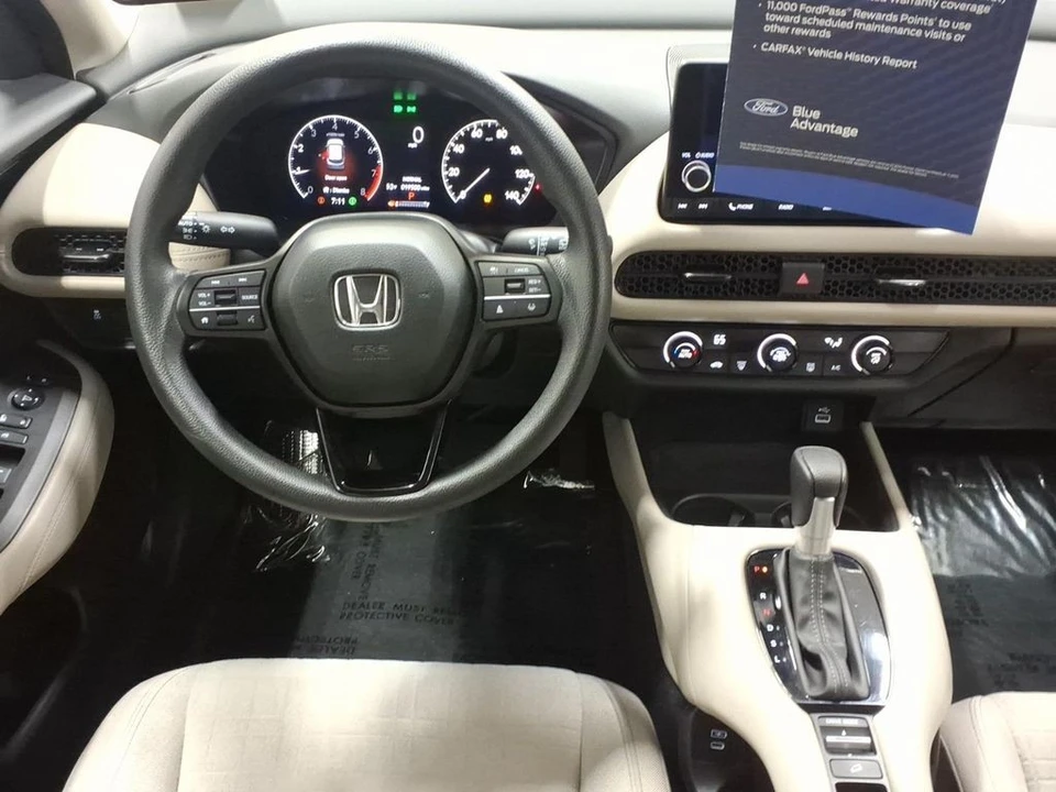 2024 Honda HR-V 3rd Gen - Image 7 of 21