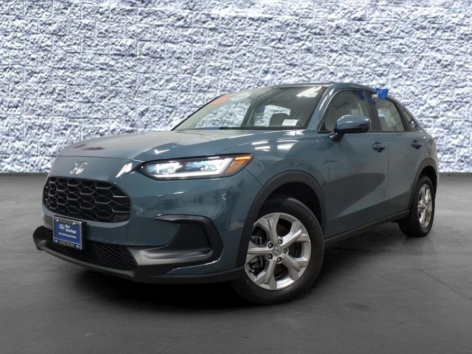 2024 Honda HR-V 3rd Gen - Image 3 of 21