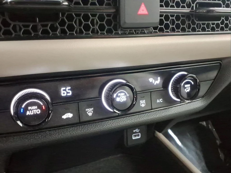 2024 Honda HR-V 3rd Gen - Image 9 of 21