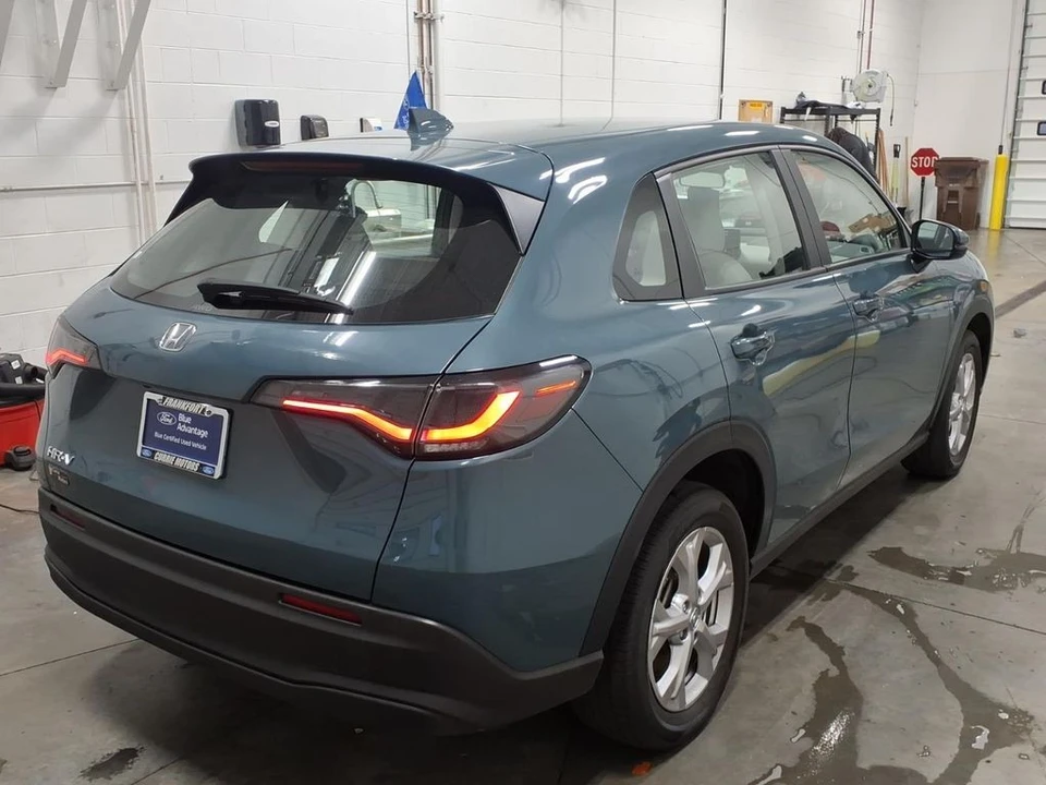 2024 Honda HR-V 3rd Gen - Image 6 of 21