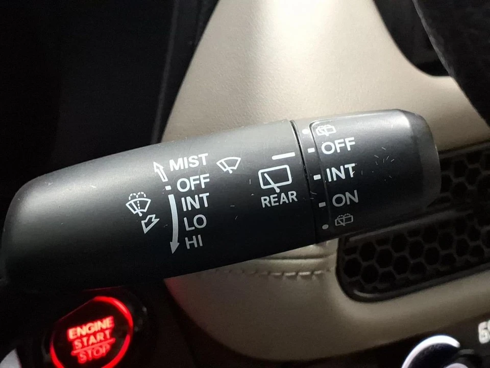 2024 Honda HR-V 3rd Gen - Image 21 of 21