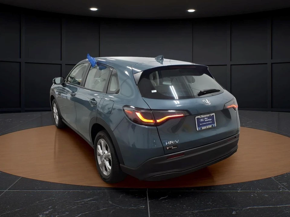 2024 Honda HR-V 3rd Gen - Image 4 of 21