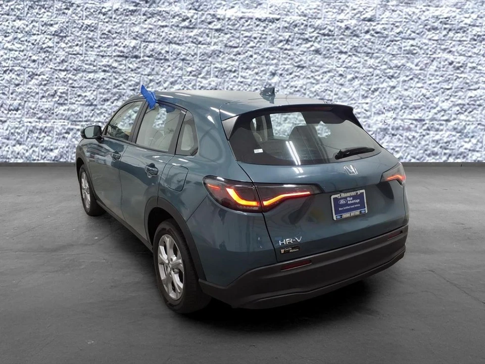 2024 Honda HR-V 3rd Gen - Image 4 of 21