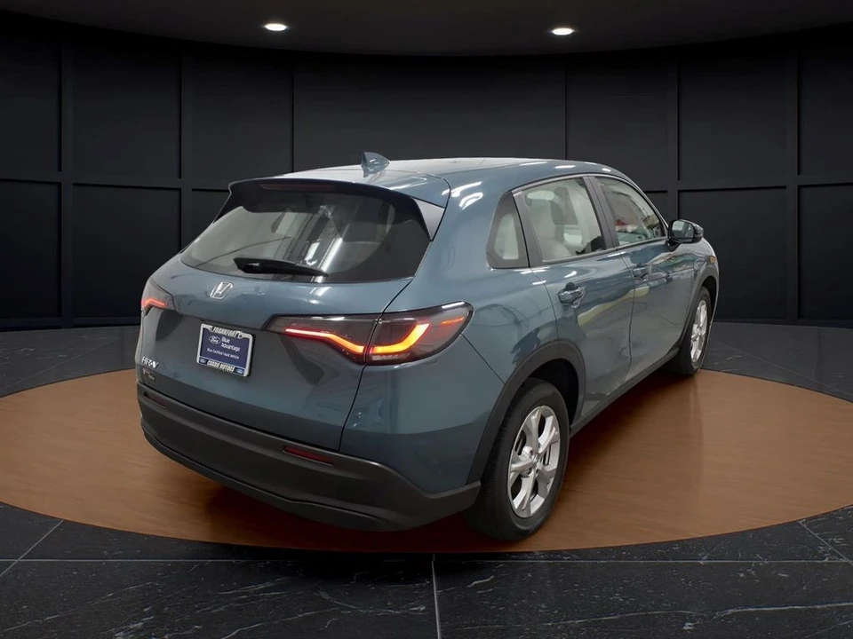 2024 Honda HR-V 3rd Gen - Image 6 of 21