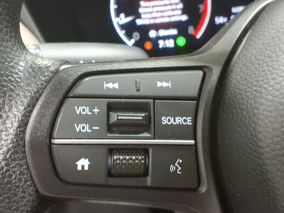 2024 Honda HR-V 3rd Gen - Image 19 of 21