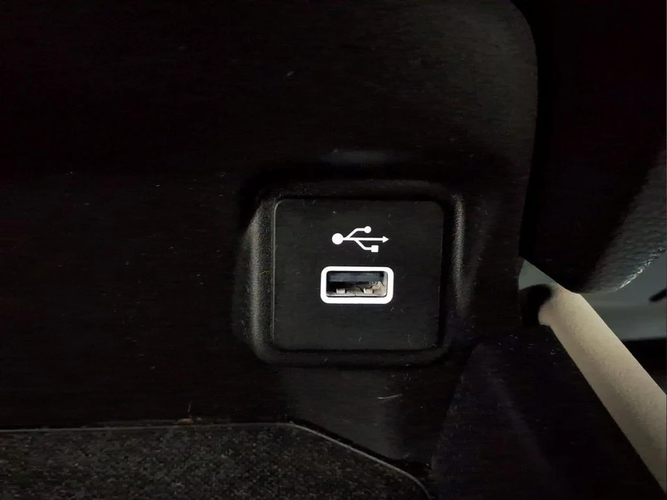 2024 Honda HR-V 3rd Gen - Image 10 of 21