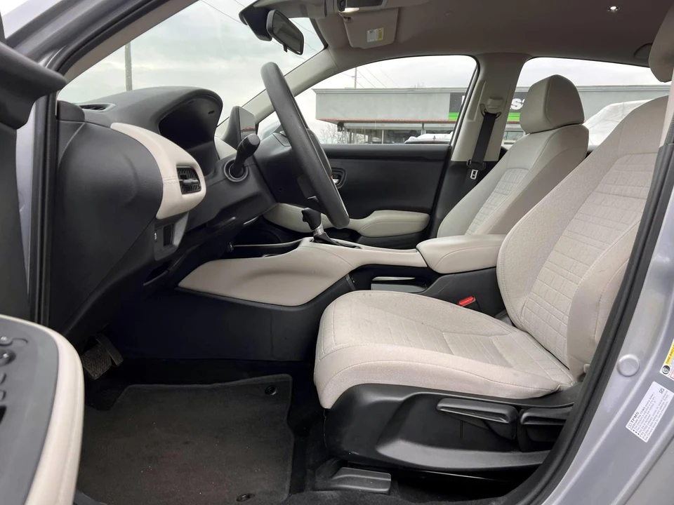 2024 Honda HR-V 3rd Gen - Image 7 of 21