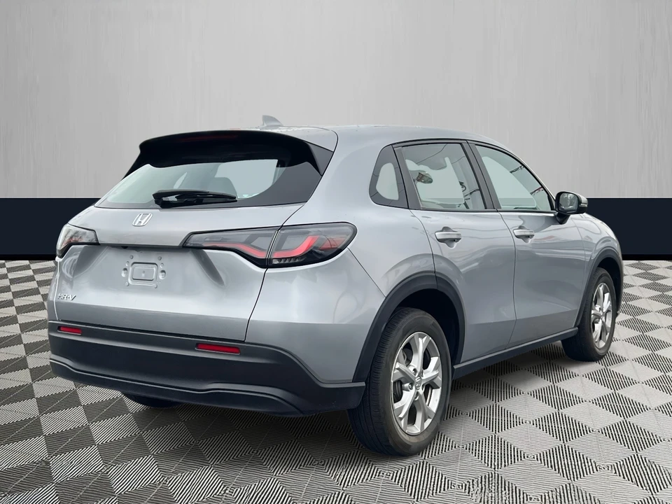 2024 Honda HR-V 3rd Gen - Image 5 of 21