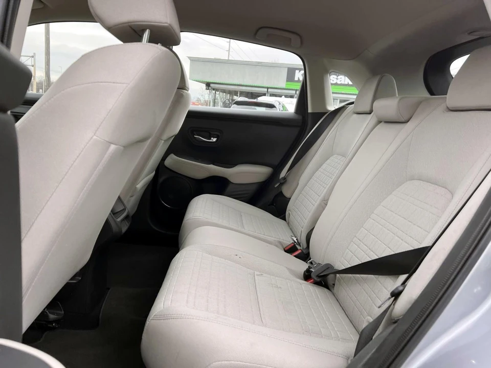 2024 Honda HR-V 3rd Gen - Image 12 of 21