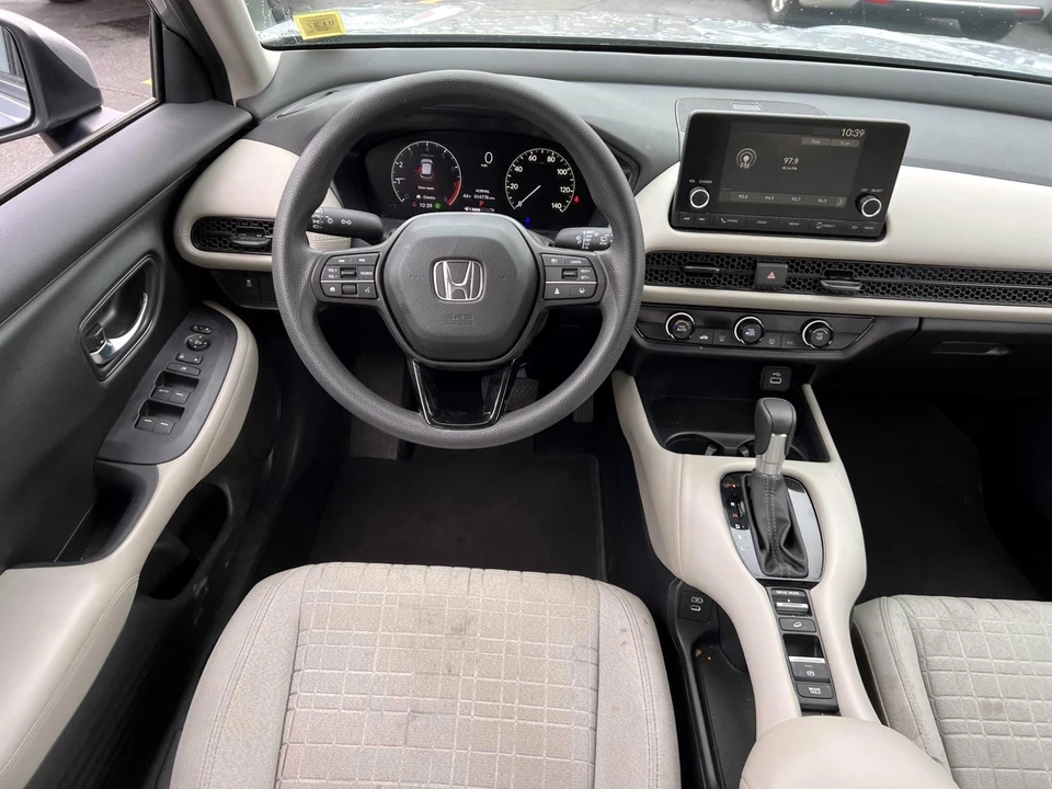 2024 Honda HR-V 3rd Gen - Image 11 of 21