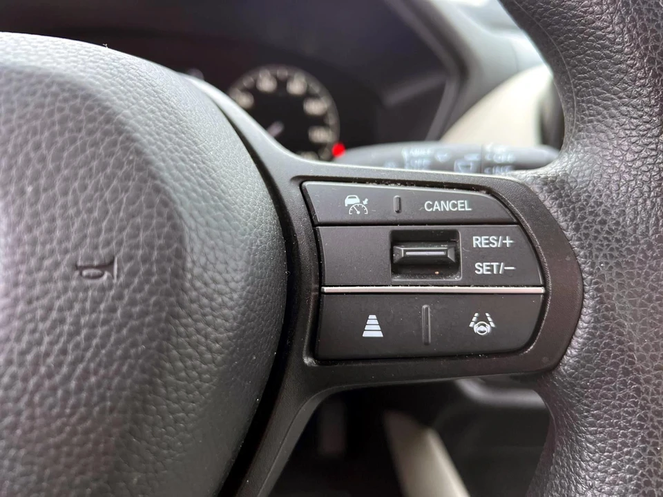 2024 Honda HR-V 3rd Gen - Image 20 of 21
