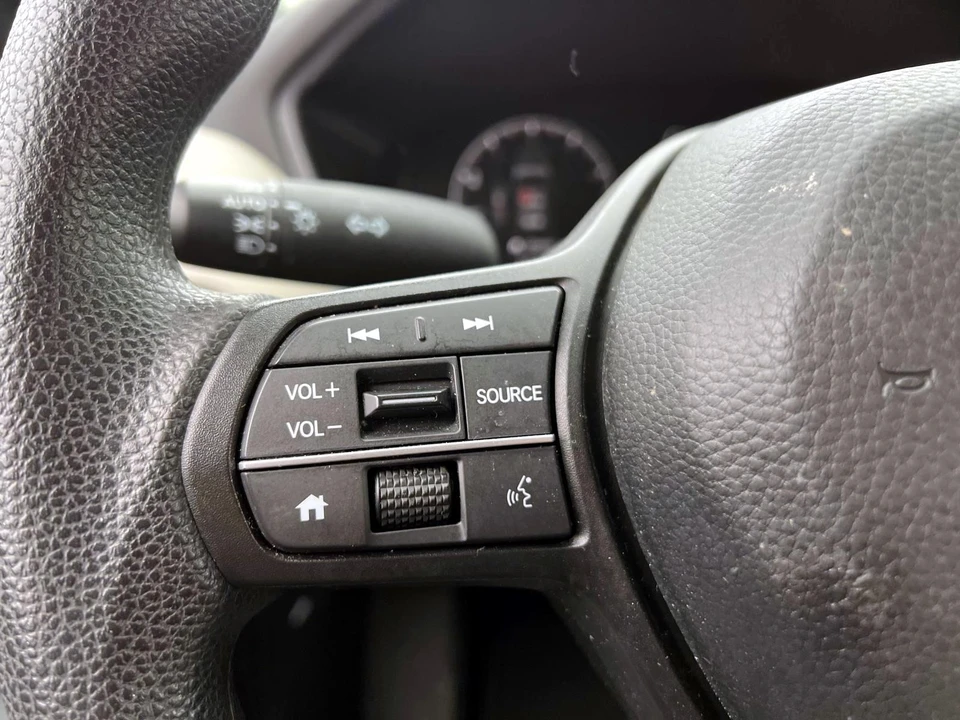 2024 Honda HR-V 3rd Gen - Image 21 of 21