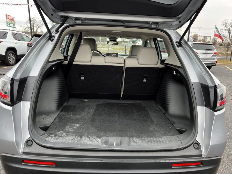 2024 Honda HR-V 3rd Gen - Image 6 of 21