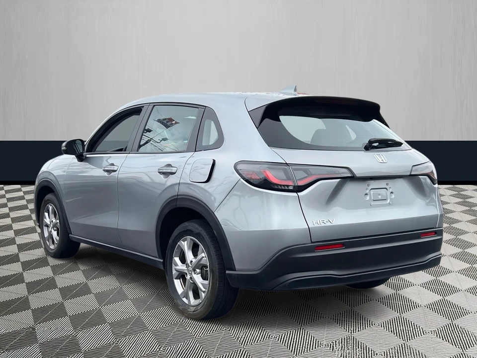 2024 Honda HR-V 3rd Gen - Image 4 of 21