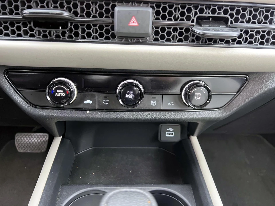 2024 Honda HR-V 3rd Gen - Image 19 of 21