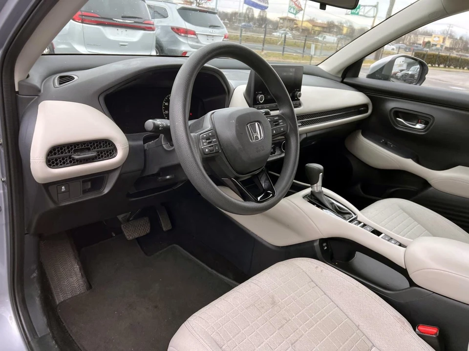 2024 Honda HR-V 3rd Gen - Image 9 of 21