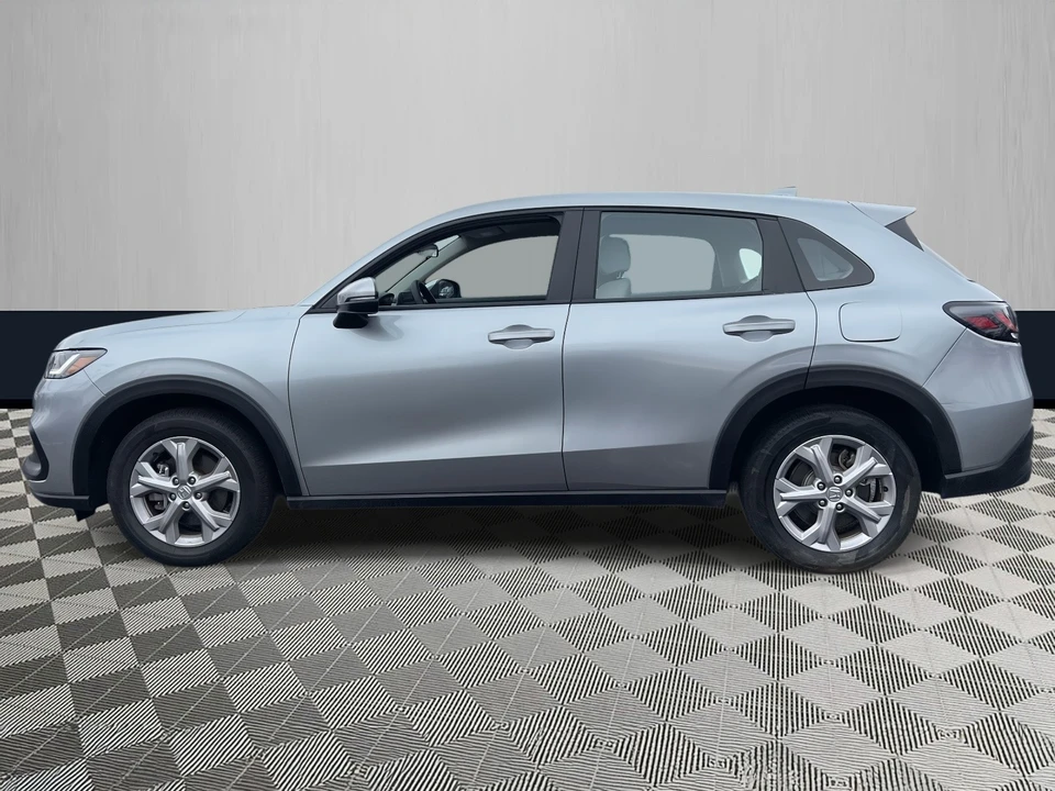 2024 Honda HR-V 3rd Gen - Image 3 of 21