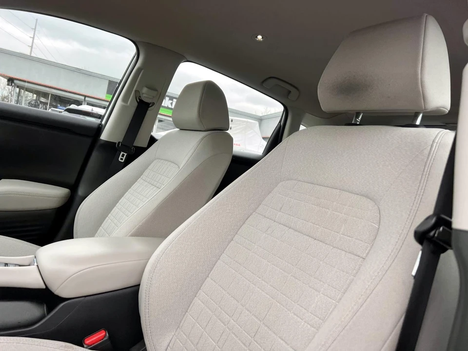 2024 Honda HR-V 3rd Gen - Image 8 of 21