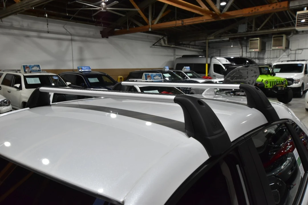 2024 Honda HR-V 3rd Gen - Image 12 of 21