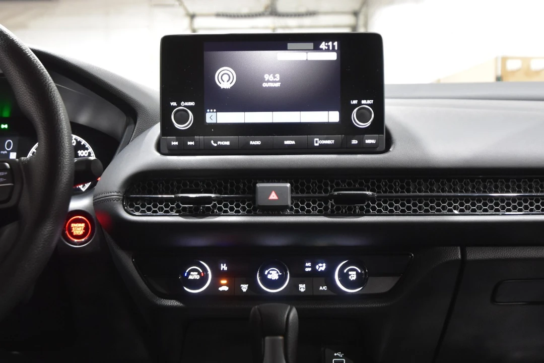 2024 Honda HR-V 3rd Gen - Image 21 of 21