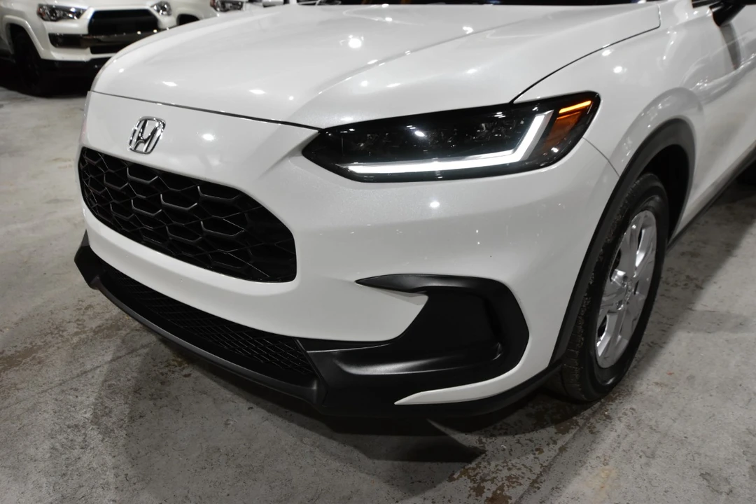 2024 Honda HR-V 3rd Gen - Image 5 of 21