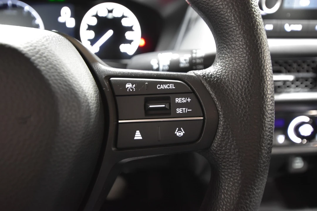 2024 Honda HR-V 3rd Gen - Image 19 of 21