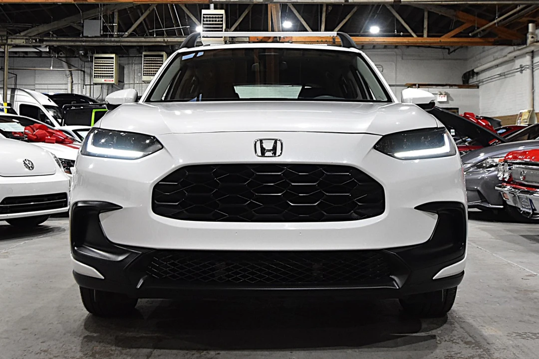 2024 Honda HR-V 3rd Gen - Image 2 of 21