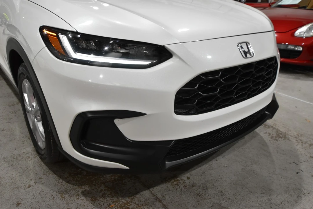2024 Honda HR-V 3rd Gen - Image 4 of 21