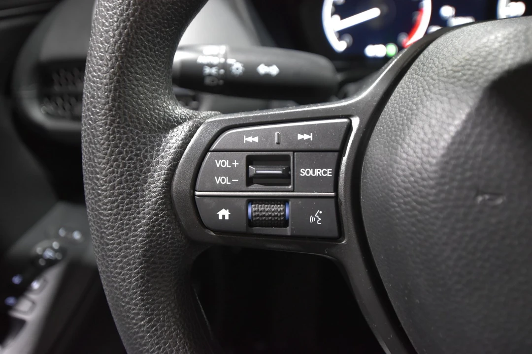 2024 Honda HR-V 3rd Gen - Image 18 of 21