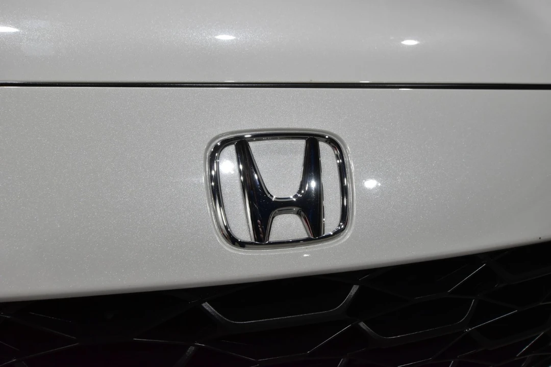 2024 Honda HR-V 3rd Gen - Image 3 of 21