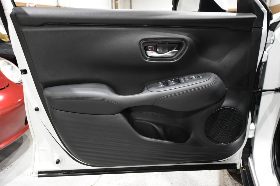 2024 Honda HR-V 3rd Gen - Image 13 of 21