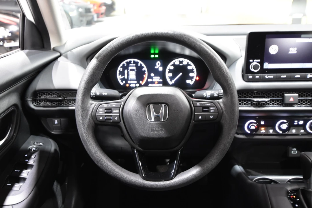 2024 Honda HR-V 3rd Gen - Image 17 of 21