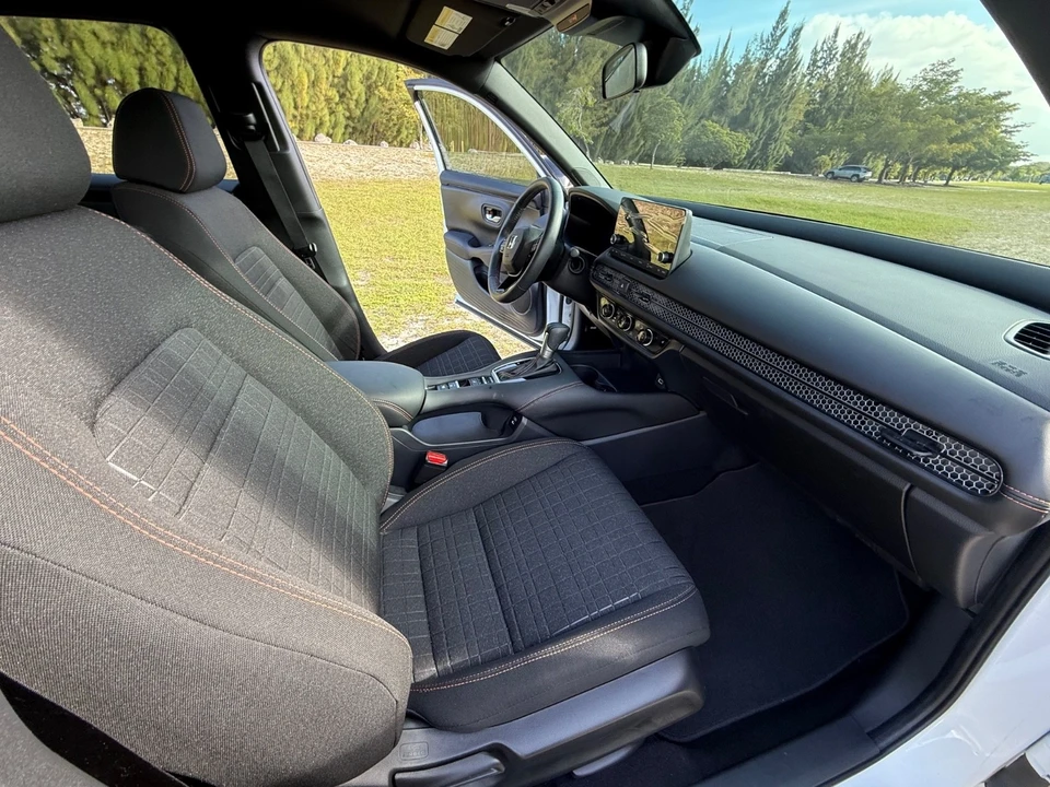2024 Honda HR-V 3rd Gen - Image 20 of 21