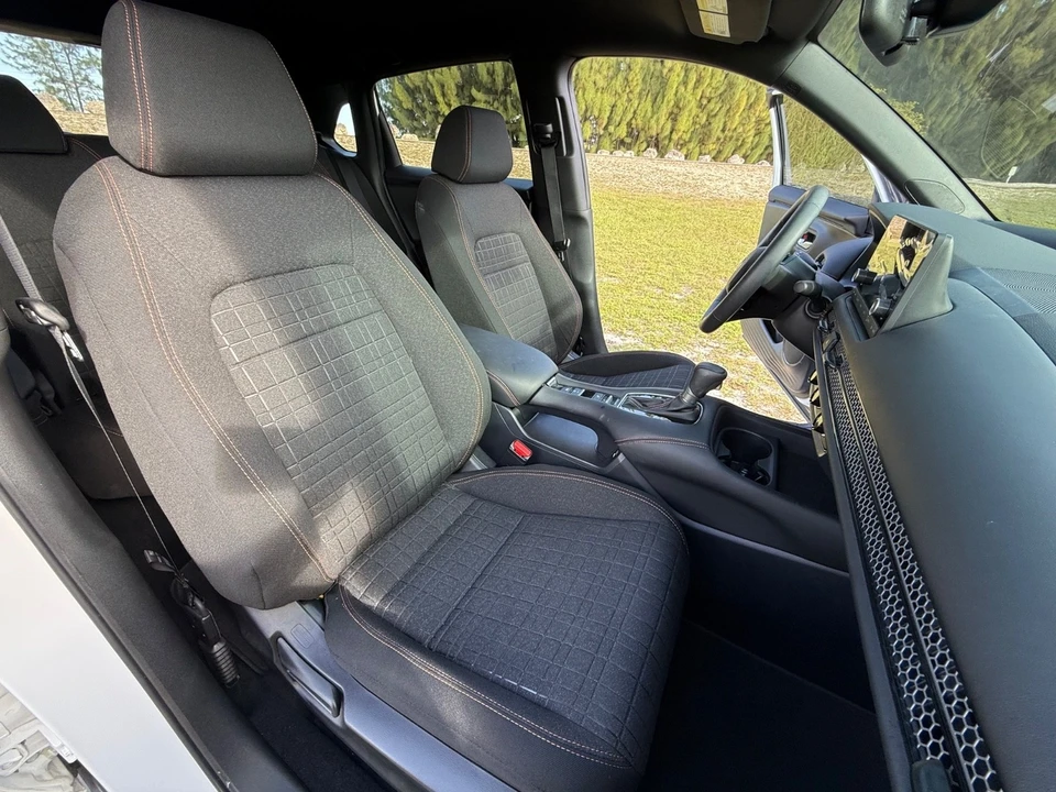 2024 Honda HR-V 3rd Gen - Image 19 of 21