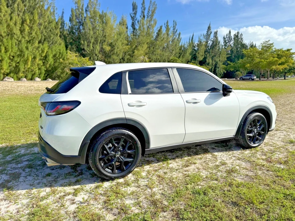2024 Honda HR-V 3rd Gen - Image 6 of 21