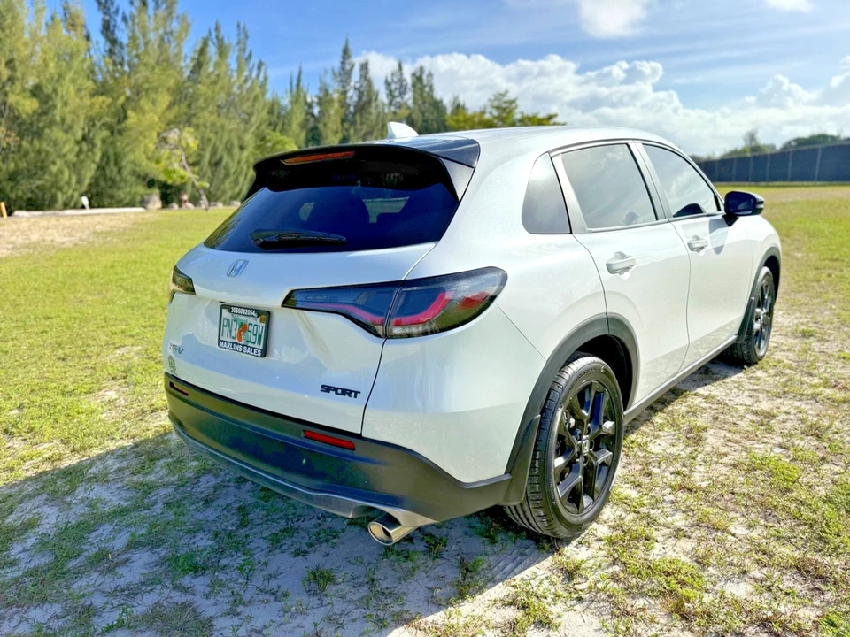 2024 Honda HR-V 3rd Gen - Image 7 of 21